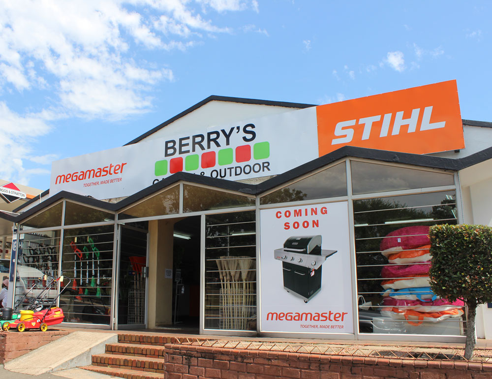 Durban North Shop